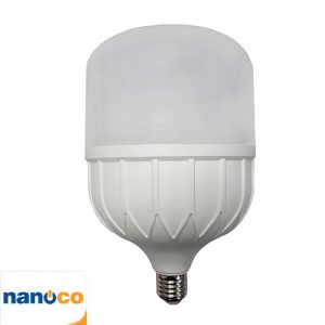Đèn Led bulb trụ Nanoco NBL20 20W