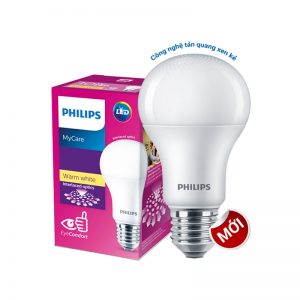 Bóng LED Bulb Philips My Care
