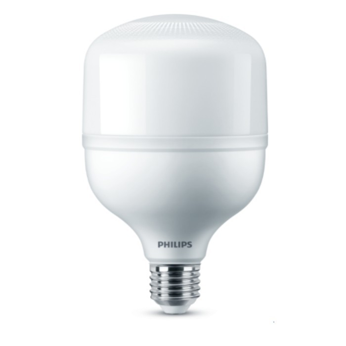 Bóng LED Bulb trụ Philips