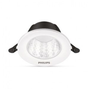Đèn LED âm trần Philips DN350B